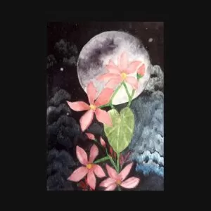 Flor y Luna