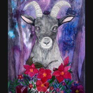 Bosque De Los Sueños Oscuros